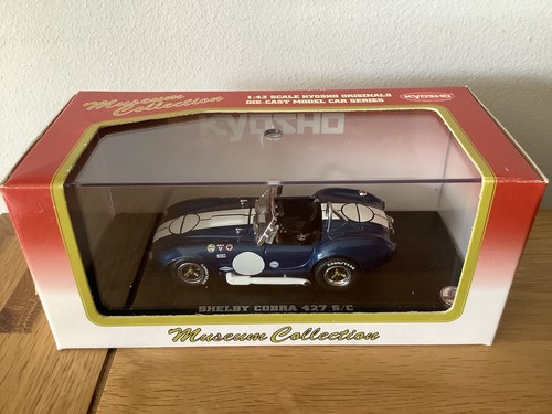 Kyosho 03012a cobra 427 c - 03012a,
