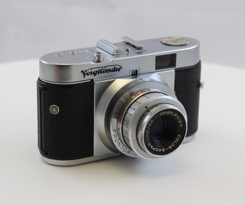 Voigtlander vito color - vito,