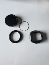 Metal Lens Hood fit for