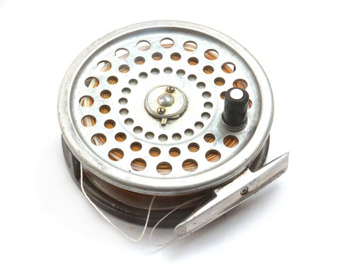 Vintage hardy marquis - vintage,