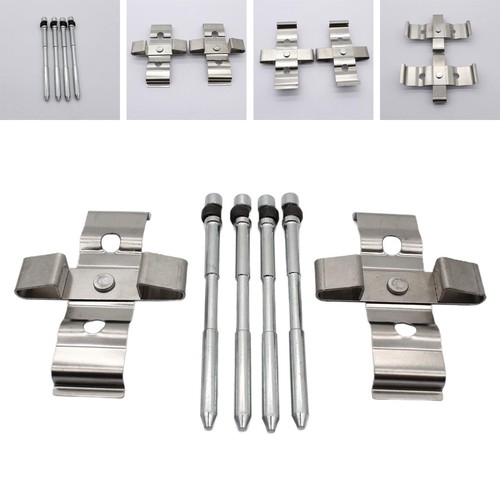 Brake pad pins - pins, fitting