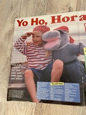 Alan Dart Sewing Pattern