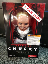 Chucky Doll Child's Play