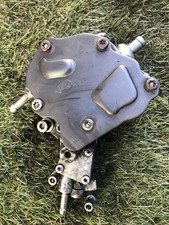 VW PASSAT B5.5 1.9 Tdi 2002