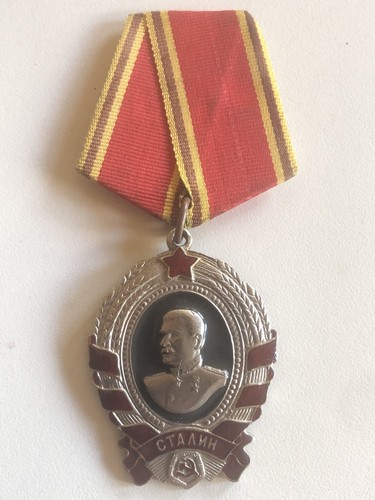 Military medals full size - medals,