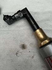 Desoutter 360 Degree Aircraft