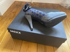 Ruby Shoo Shoes Size 7