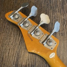 FERNANDES RJB-380 JB Type