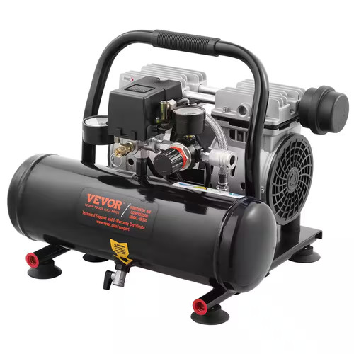 Air compressor gal - 1, gas