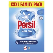 Non Bio Washing Powder XXXL