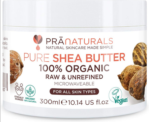 100 organic shea - organic,