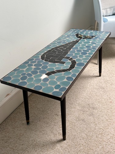 Mid century modern mosaic - mid,