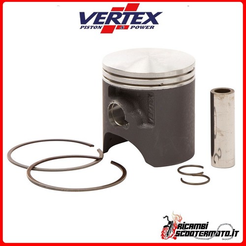 Vertex piston suzuki rm - vertex,