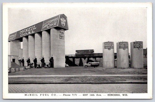 Vintage wisconsin postcard - vintage,