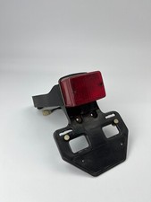 YAMAHA RD250LC RD350LC LICENSE