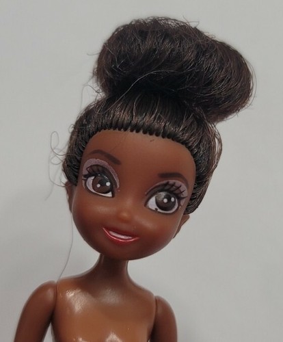 Disney fairies mini doll - fairies, 5"
