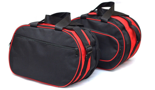 Pannier inner liner bags for - pannier,