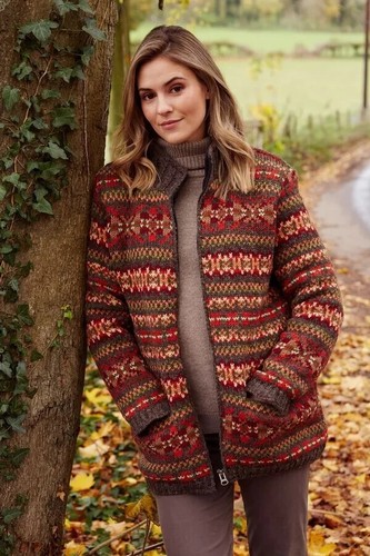Pachamama moray 100 wool hand - pachamama,