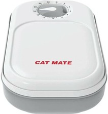 Cat Mate Automatic Pet Feeder