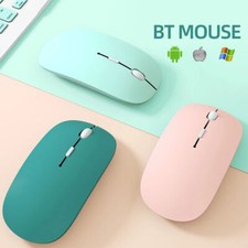 Bluetooth Mouse For iPad