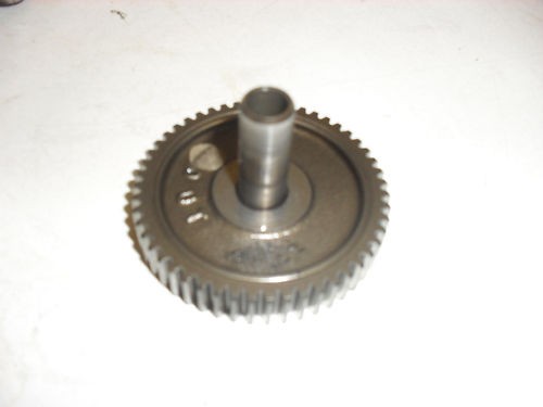 Honda bros 650 starter gear - 650,