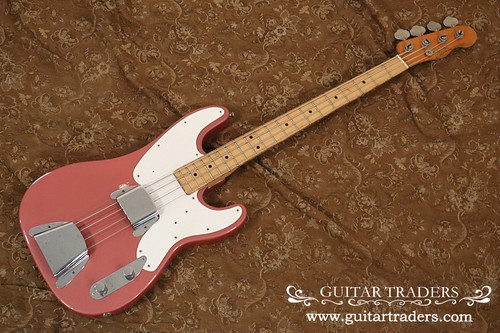 Fender 1971 telecaster bass - fender,