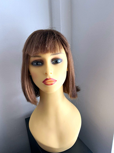 Female hair make - female,
