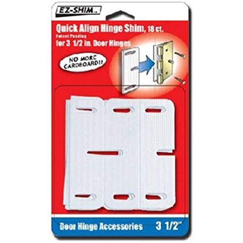 Hs350bp hinge shim 18 - ez,