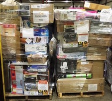 Clearance Sale Pallet