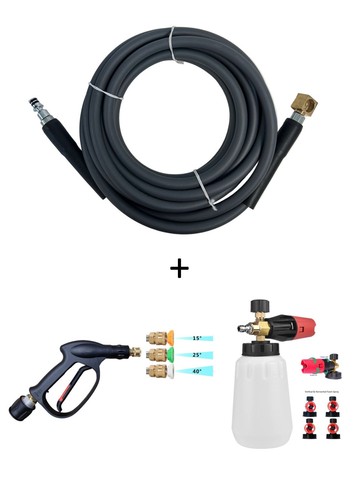 Lidl parkside pressure - parkside, washer