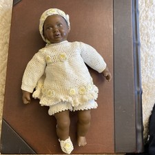 Heidi Ott, African American