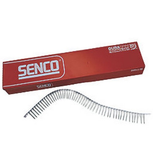 Senco duraspin collated screws - duraspin,