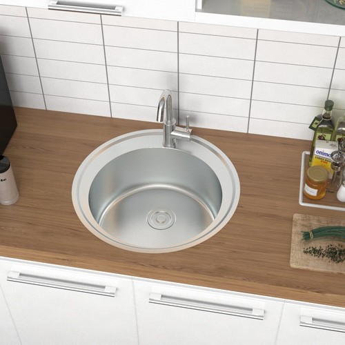 Modern stainless steel - stainless,