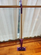 Flash Power Spray Mop Floor