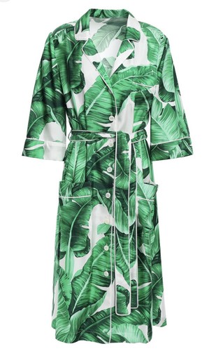 Dolce gabbana banana leaf - dolce,