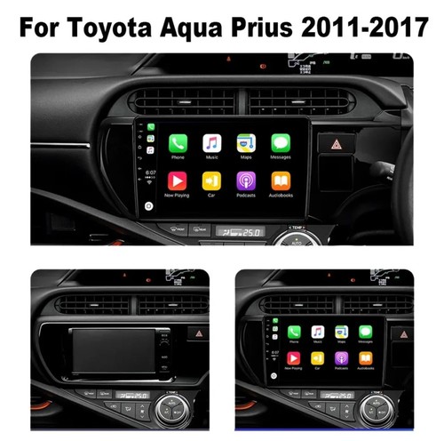 Android car stereo radio - 9"android,