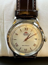 Orient Bambino v2, never worn