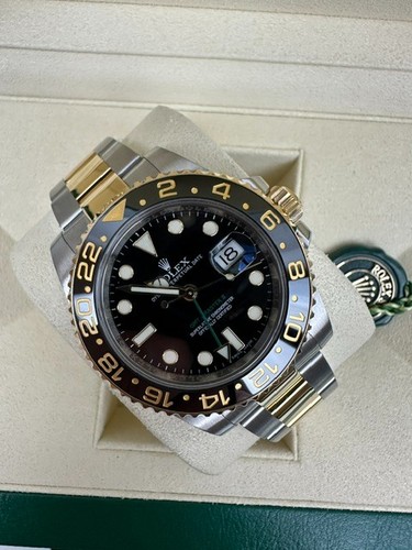 Rolex 116713 gmt master - 116713, ii
