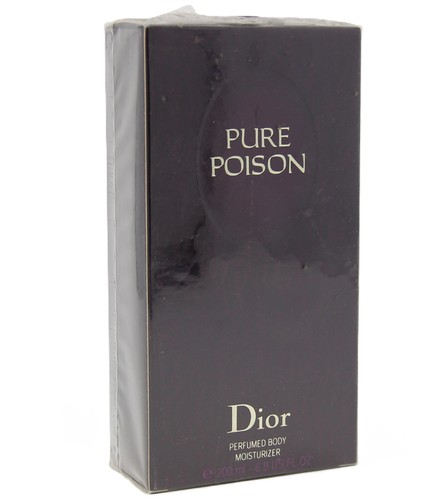 Christian dior pure poison - dior,
