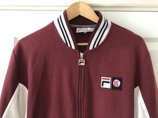 Fila..Bj (Bjorn Borg) Settanta