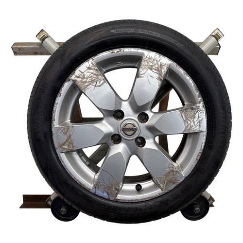 Nissan note alloy - wheel, e11