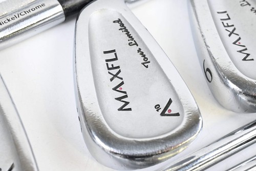 Maxfli a10 tour limited - maxfli,