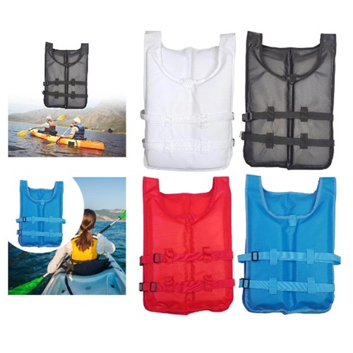 Kayak life vest lightweight - vest,