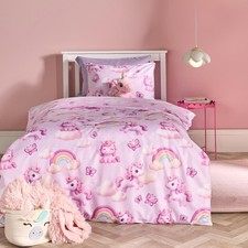 OHS Unicorn Bedding Kids