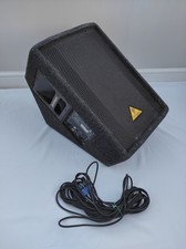 Behringer Eurolive F1220 Professional High Power 2-Way Floor Monitor 12" Speaker