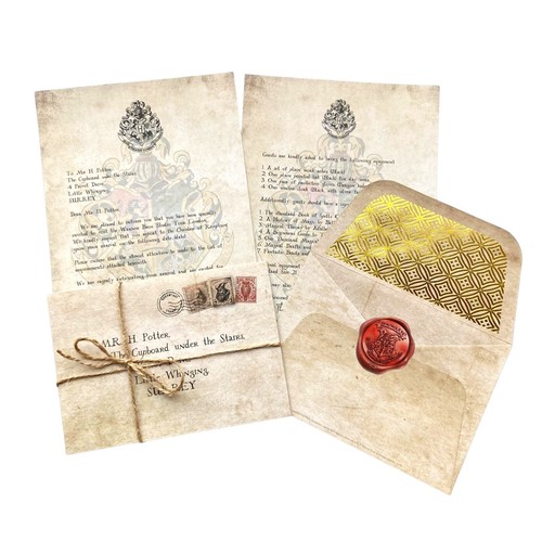 Personalised harry potter - harry,