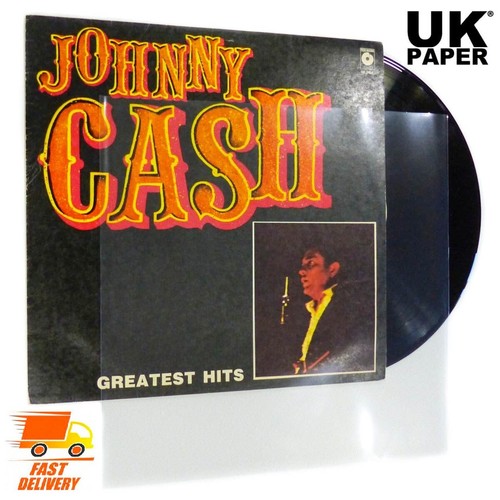 Inch vinyl record sleeves - inch,
