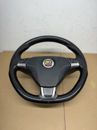 Abarth grande punto 10 - abarth, 08-10