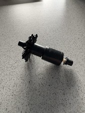 Aqua Medic PH2500 Skimmer Pump Impeller Replacement (New)