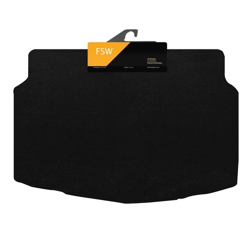 Car boot mat fits - boot,